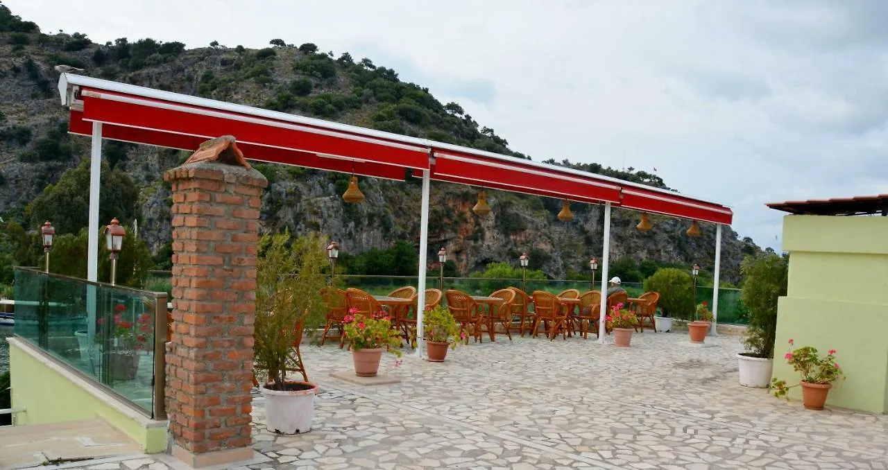 Cinar Sahil Pansiyon Dalyan