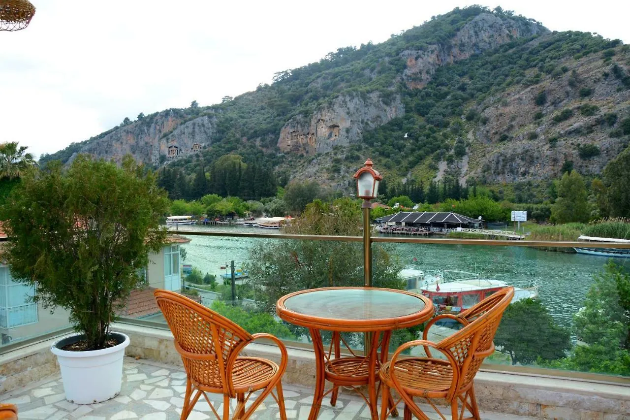 Guest house Cinar Sahil Pansiyon Dalyan